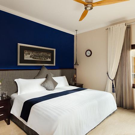 Cascades Suites ウブド エクステリア 写真