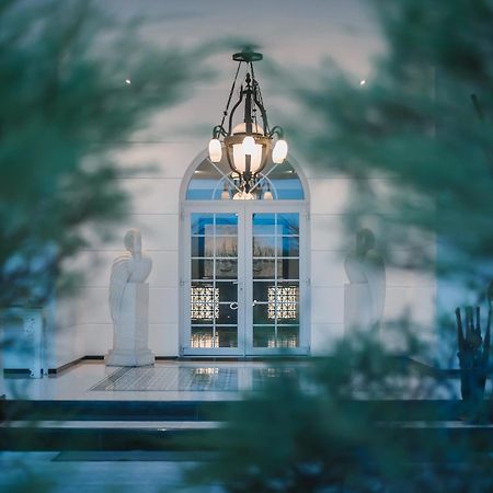 Cascades Suites ウブド エクステリア 写真