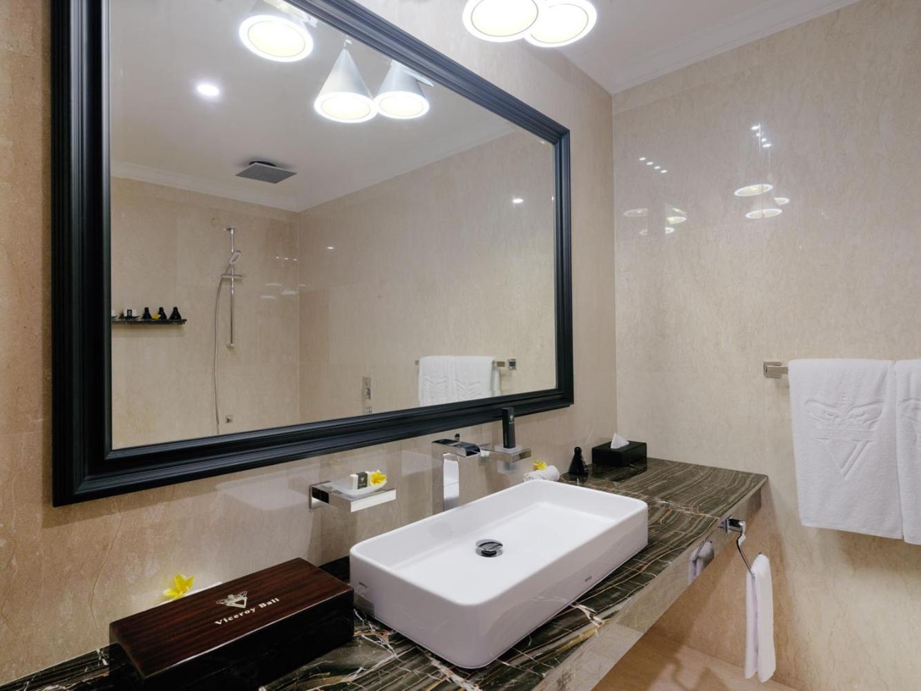 Cascades Suites ウブド エクステリア 写真