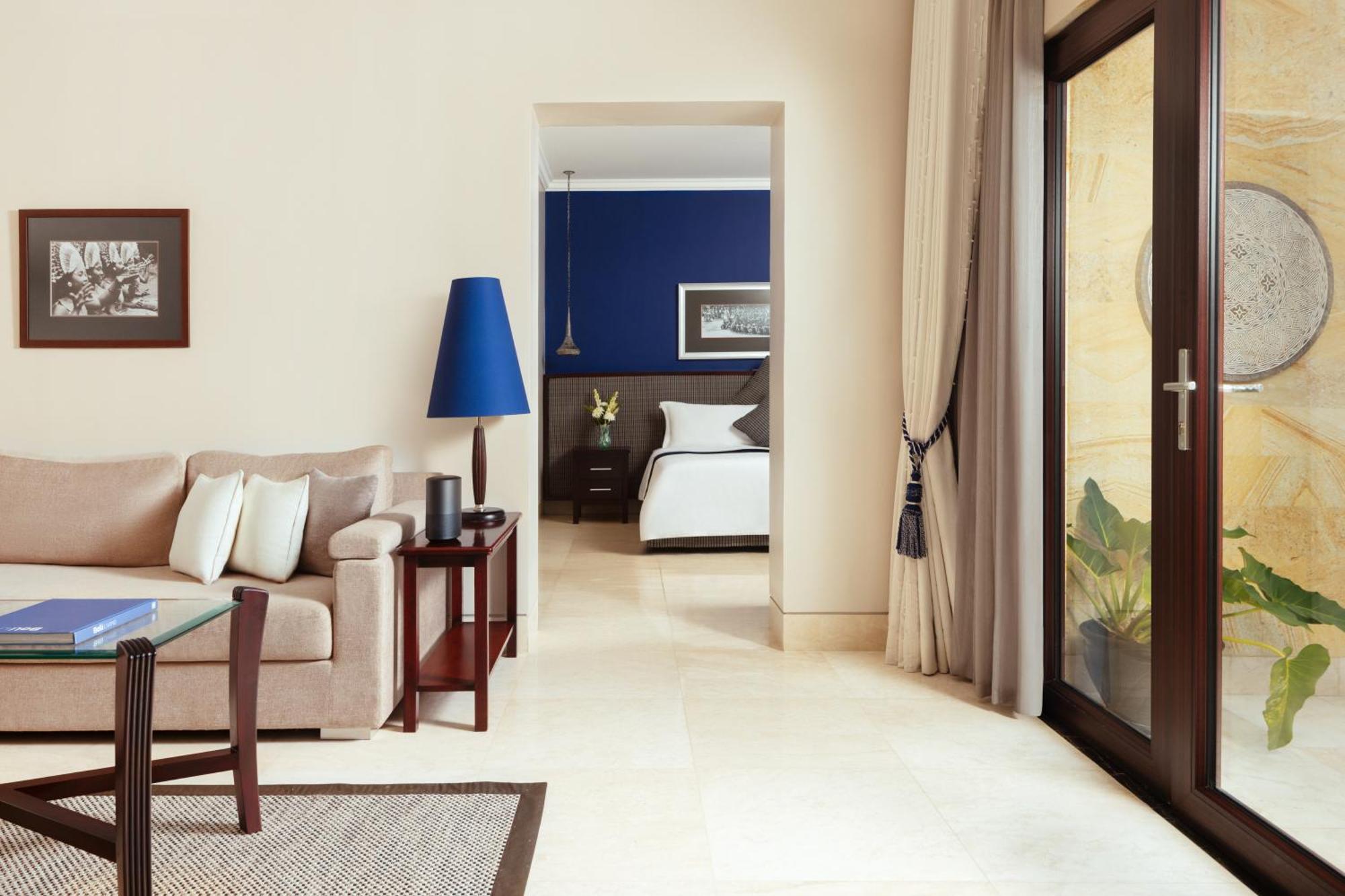 Cascades Suites ウブド エクステリア 写真