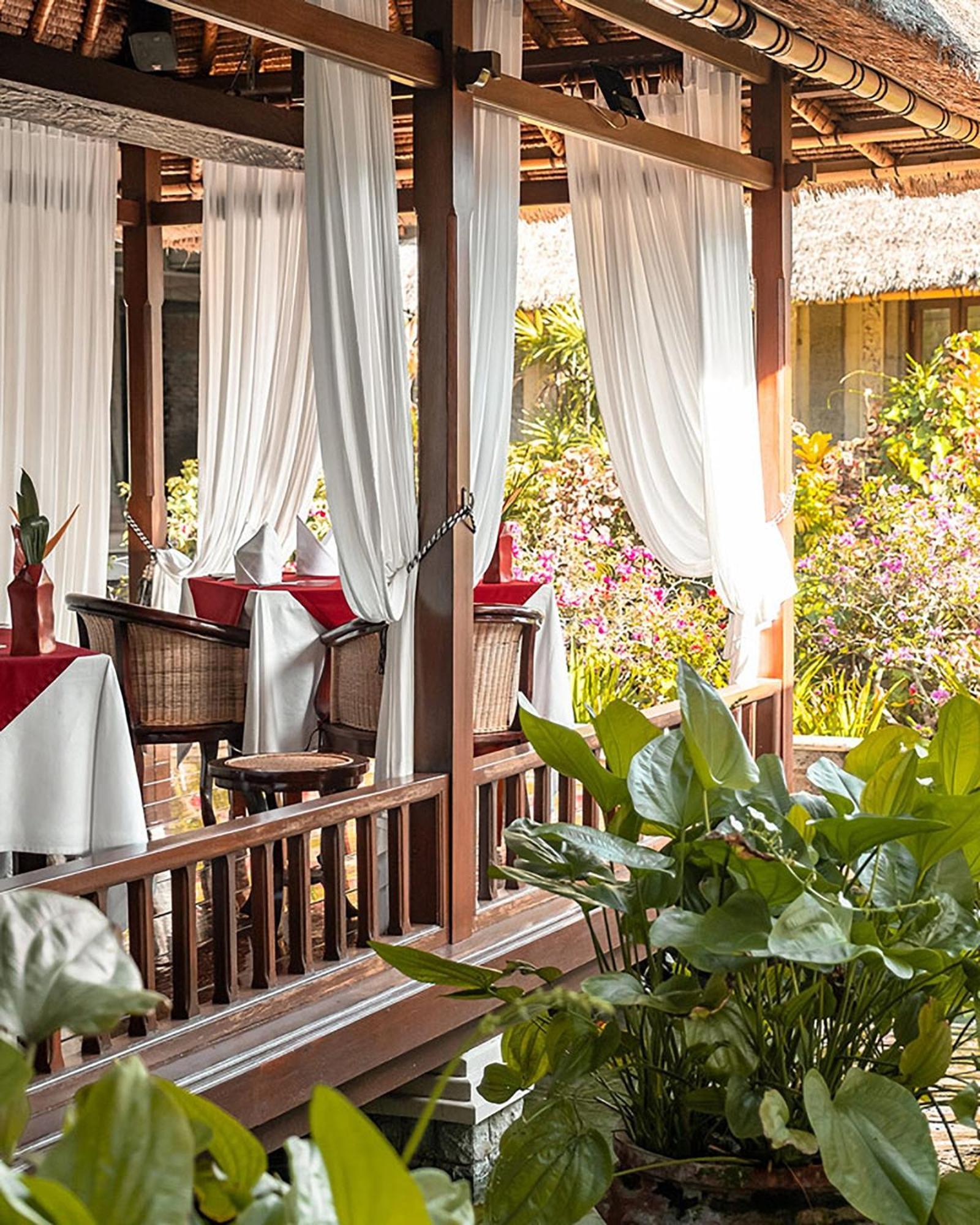 Cascades Suites ウブド エクステリア 写真